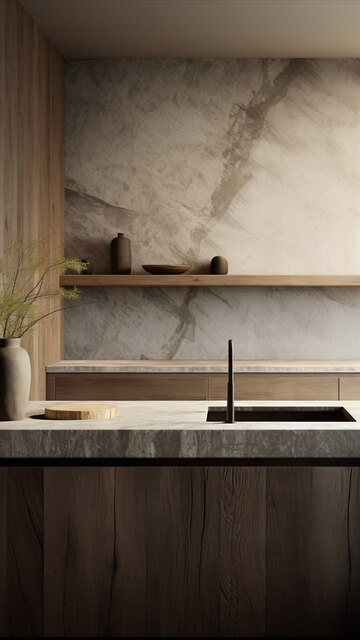 encimeras de cocina y baño en marbella